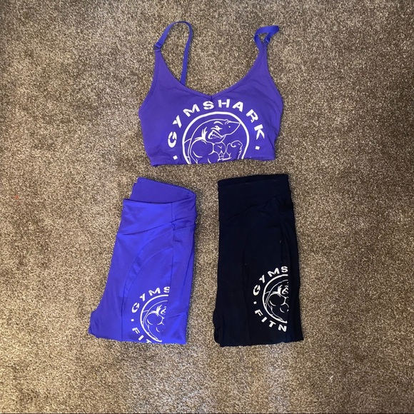 Gymshark Other - Gymshark Legacy Set